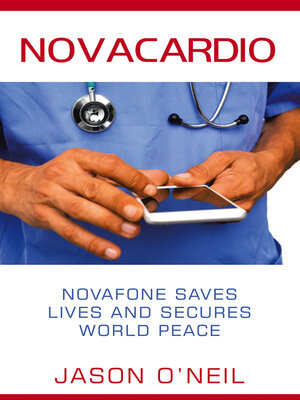 cover image of NOVACARDIO
